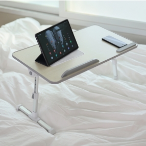 카멜 노트북 베드 테이블 ND520/600